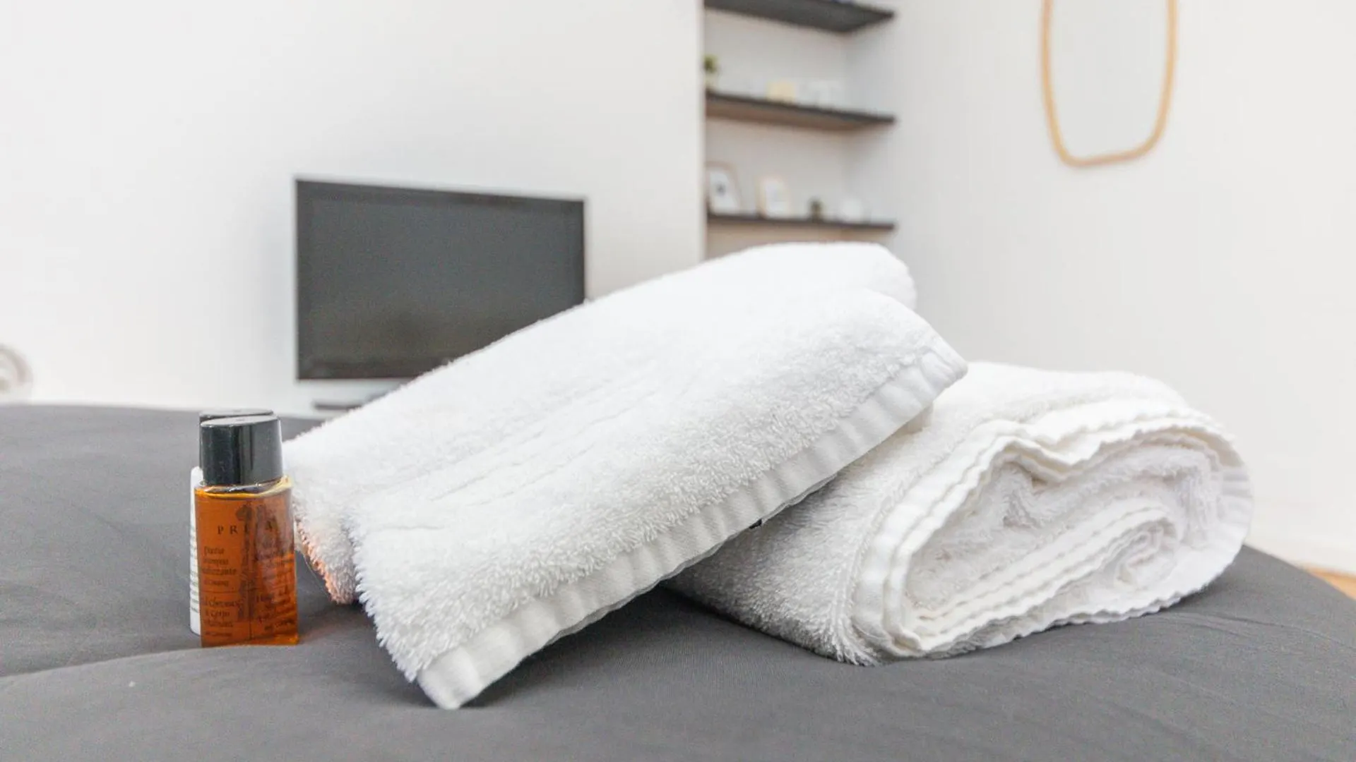 Casilina Heritage Loft ローマ